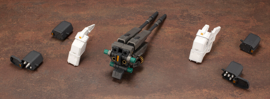 [���̵�] 1/72 Ŀ���͸����� ���� ��� �������� ������&AZ5 ���� �̻��� ���� ��Ʈ [1���԰��Ϸ�][4934054003853]