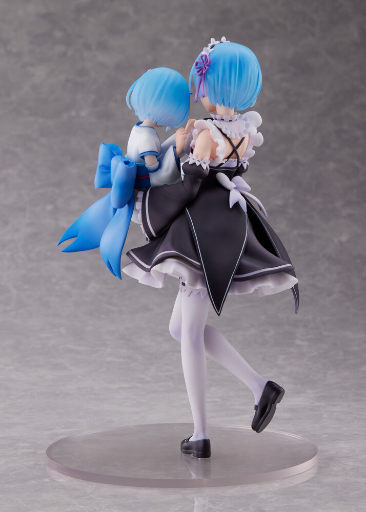 1/7 Re:���κ��� �����ϴ� �̼��� ��Ȱ - ��&���ҳ� ��  [4580779515081]