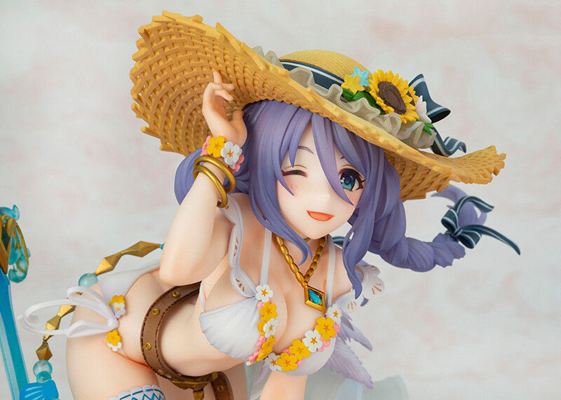 1/7 Lucrea �������� Ŀ��Ʈ - �����(���) [9���԰��Ϸ�] [4535123835506]