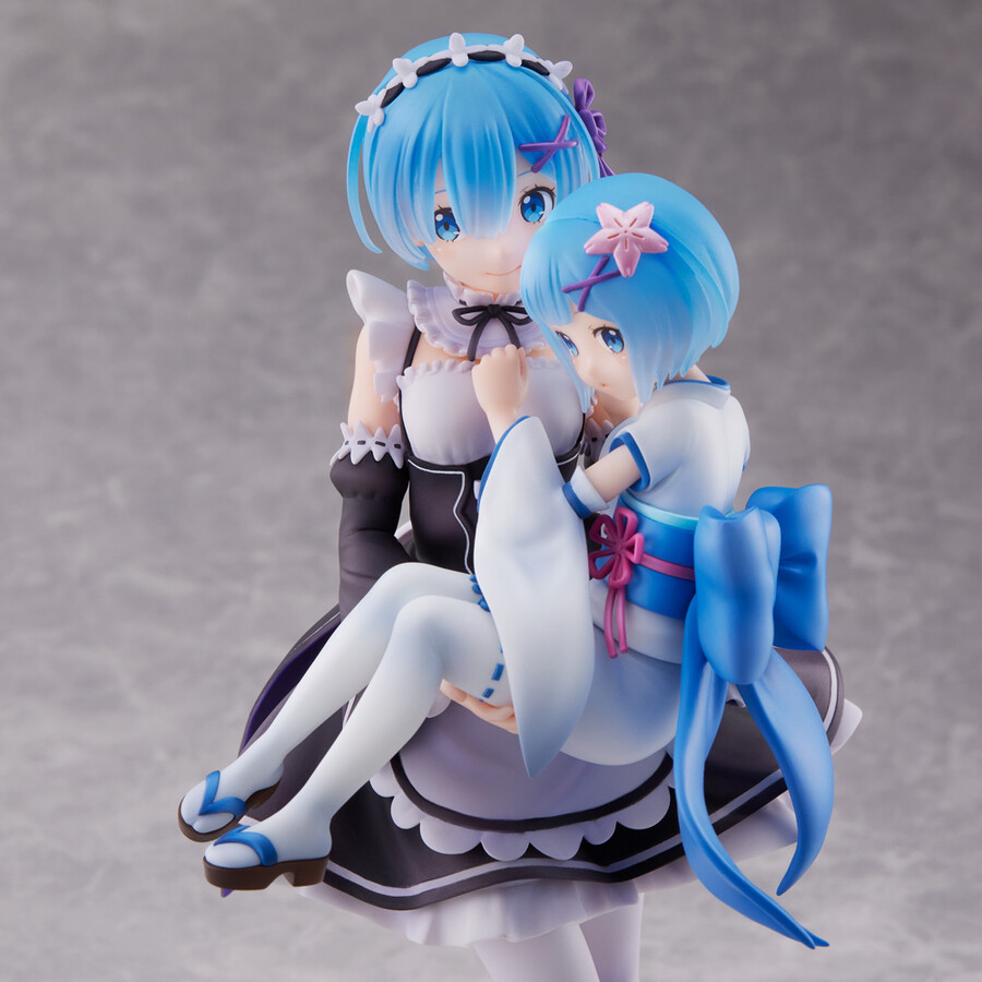 1/7 Re:���κ��� �����ϴ� �̼��� ��Ȱ - ��&���ҳ� ��  [4580779515081]