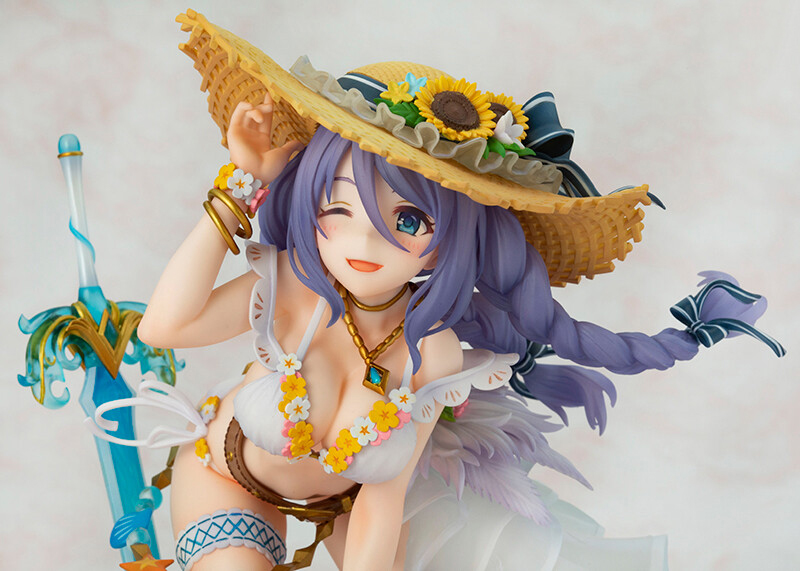 1/7 Lucrea �������� Ŀ��Ʈ - �����(���) [9���԰��Ϸ�] [4535123835506]