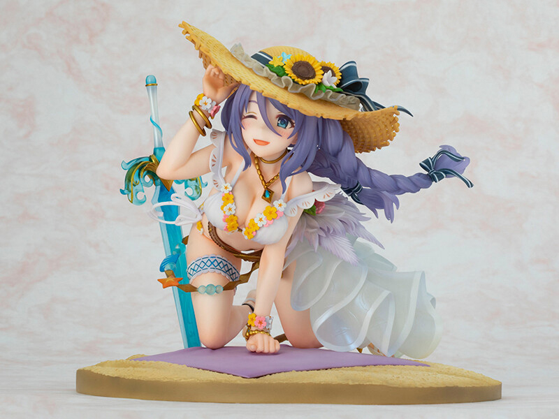 1/7 Lucrea �������� Ŀ��Ʈ - �����(���) [9���԰��Ϸ�] [4535123835506]