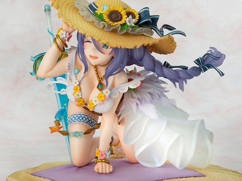 1/7 Lucrea �������� Ŀ��Ʈ - �����(���) [9���԰��Ϸ�] [4535123835506]