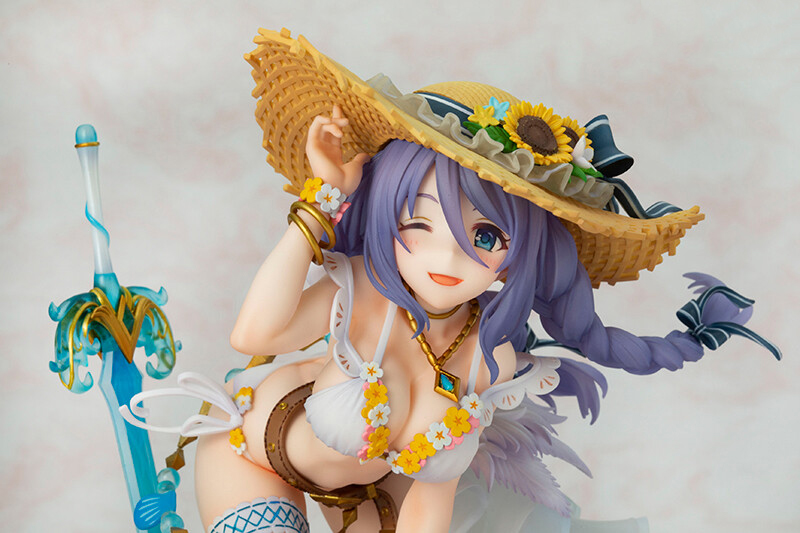 1/7 Lucrea �������� Ŀ��Ʈ - �����(���) [9���԰��Ϸ�] [4535123835506]