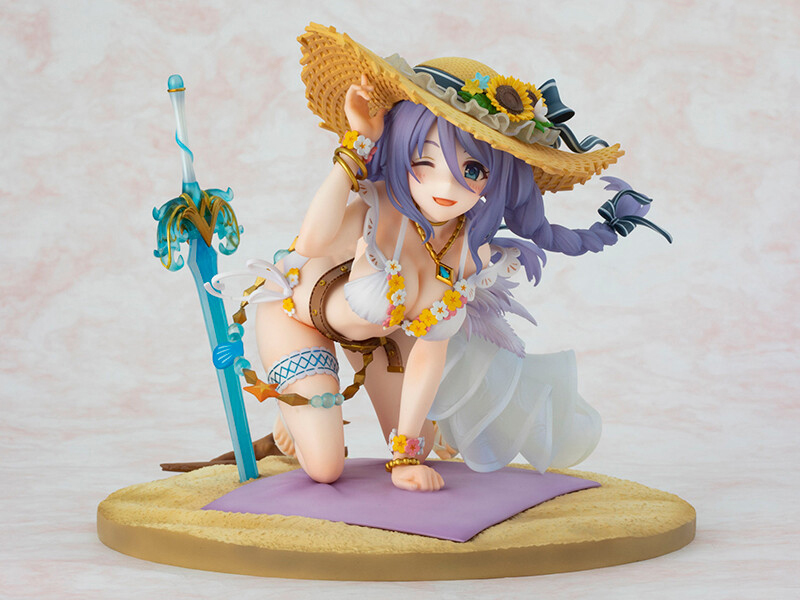 1/7 Lucrea �������� Ŀ��Ʈ - �����(���) [9���԰��Ϸ�] [4535123835506]