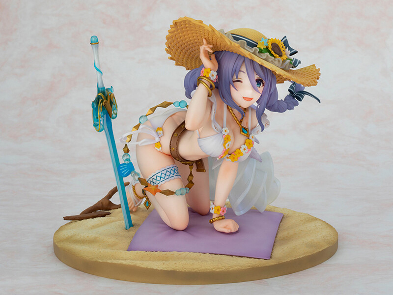 1/7 Lucrea �������� Ŀ��Ʈ - �����(���) [9���԰��Ϸ�] [4535123835506]