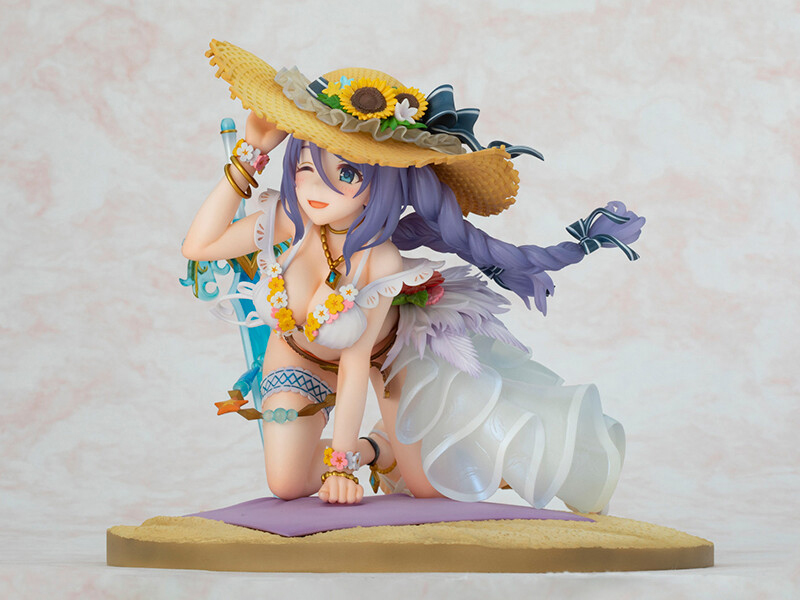 1/7 Lucrea �������� Ŀ��Ʈ - �����(���) [9���԰��Ϸ�] [4535123835506]