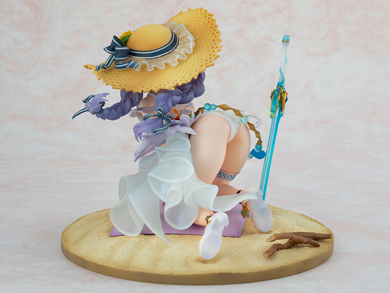 1/7 Lucrea �������� Ŀ��Ʈ - �����(���) [9���԰��Ϸ�] [4535123835506]