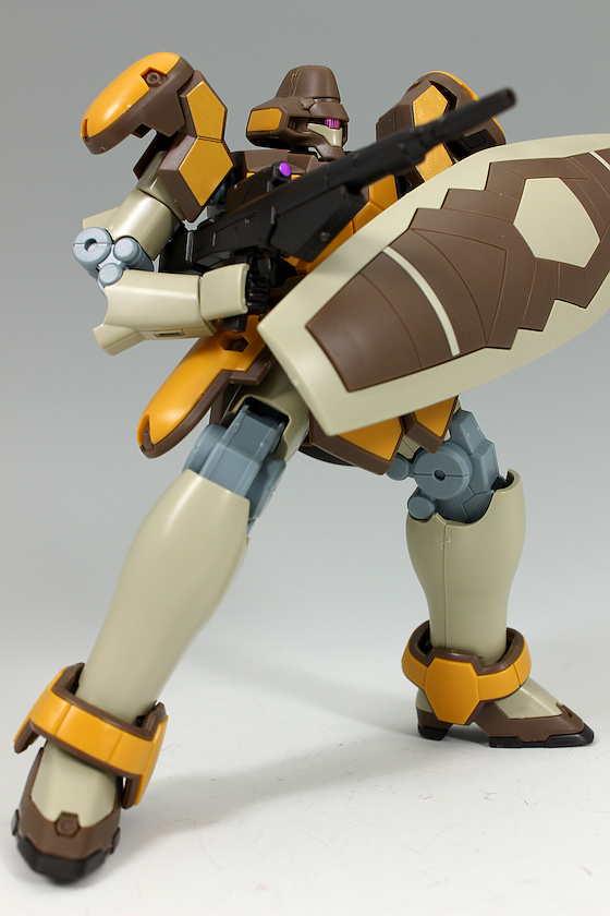 [HGAC 223] 1/144 ���׾Ƴ�  [8���԰��Ϸ�][4573102575753]