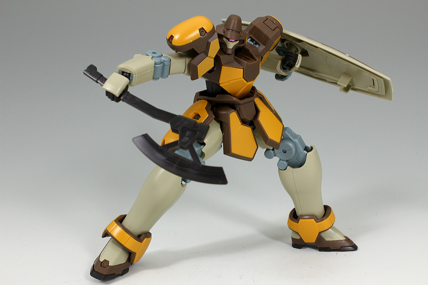 [HGAC 223] 1/144 ���׾Ƴ�  [8���԰��Ϸ�][4573102575753]