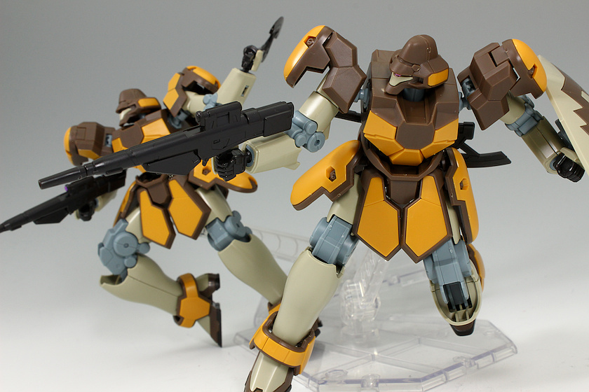 [HGAC 223] 1/144 ���׾Ƴ�  [8���԰��Ϸ�][4573102575753]