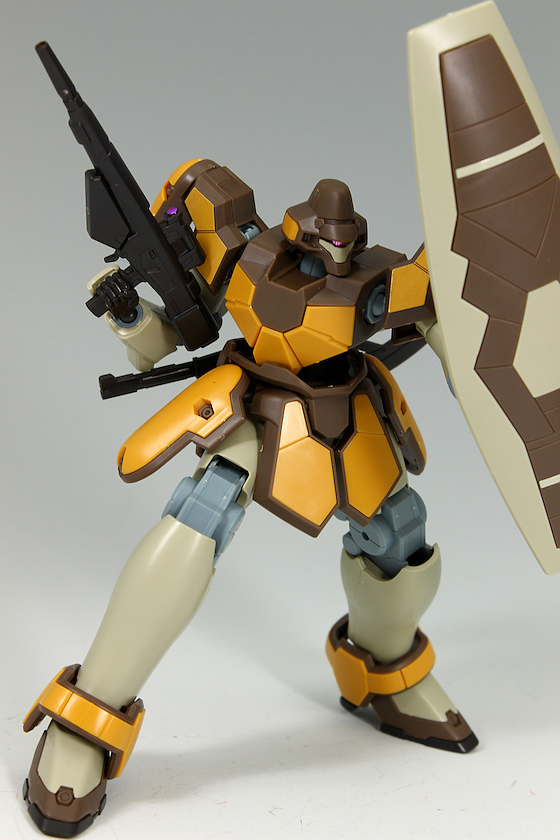 [HGAC 223] 1/144 ���׾Ƴ�  [8���԰��Ϸ�][4573102575753]