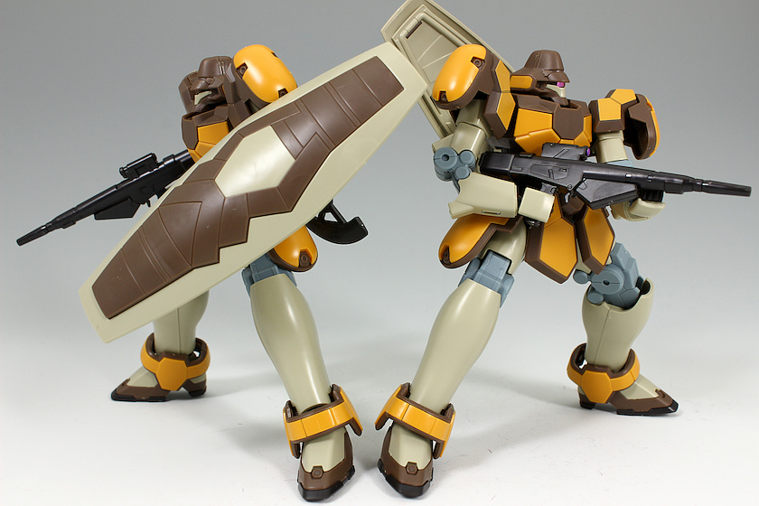 [HGAC 223] 1/144 ���׾Ƴ�  [8���԰��Ϸ�][4573102575753]