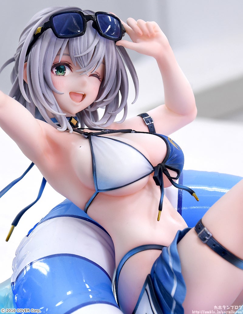 1/7 Ȧ�ζ��̺� - �÷ΰ��� �뿤 ������Ver. [10���԰��Ϸ�][4580590203266]