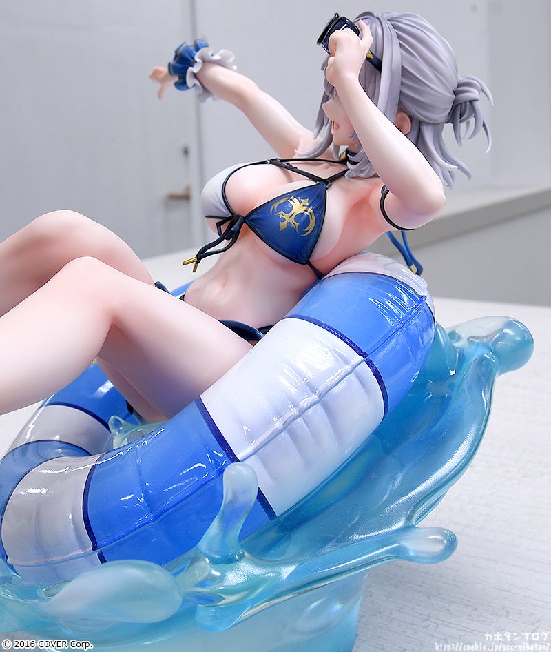 1/7 Ȧ�ζ��̺� - �÷ΰ��� �뿤 ������Ver. [10���԰��Ϸ�][4580590203266]