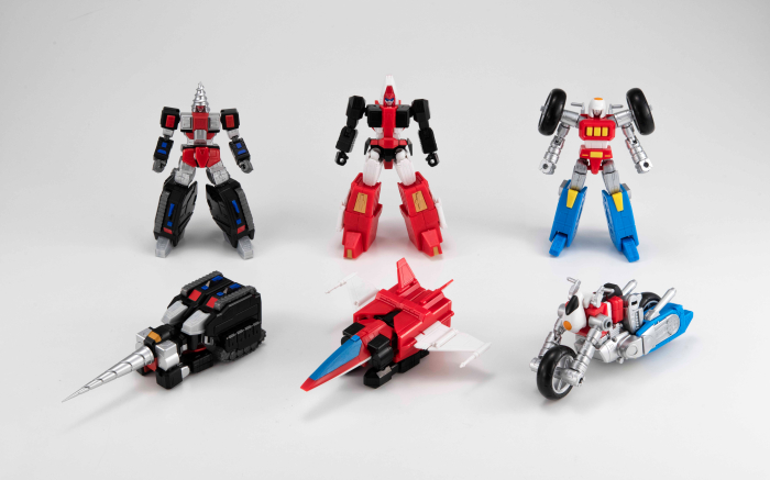 �ӽź��� �ӽŷκ� ũ�γ뽺�� �뿪�� - ���� ��Ʈ [9���԰��Ϸ�] [4535123835582]