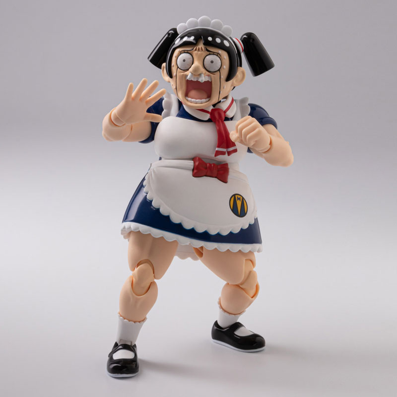 RIOBOT ���� �κ��� - ��ö�� �κ��� �ִϸ��̼� ���� [9���԰��Ϸ�] [4571335880682]