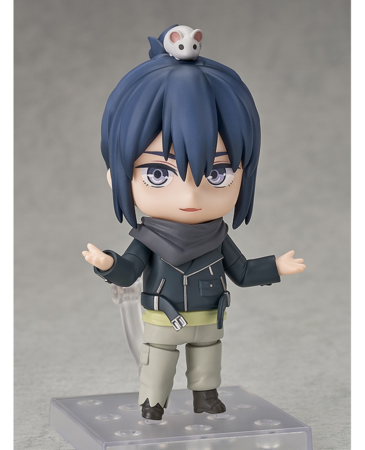 [�ٵ����̵�2006] No.6 - ����� [8���԰��Ϸ�] [4580590173071]