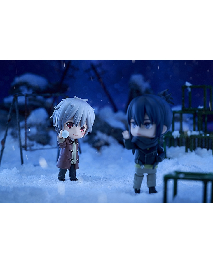 [�ٵ����̵�2005] No.6 - �ÿ� [8���԰��Ϸ�] [4580590173088]