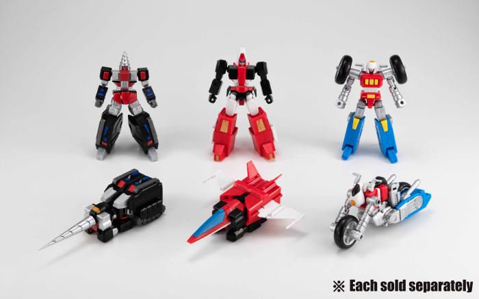 �ӽź��� �ӽŷκ� ũ�γ뽺�� �뿪�� - ���� ��Ʈ [9���԰��Ϸ�] [4535123835582]