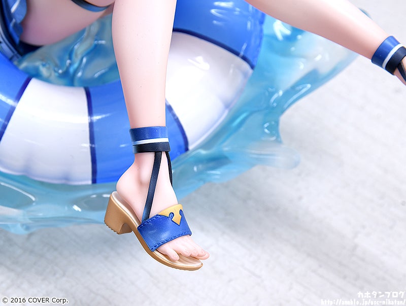 1/7 Ȧ�ζ��̺� - �÷ΰ��� �뿤 ������Ver. [10���԰��Ϸ�][4580590203266]