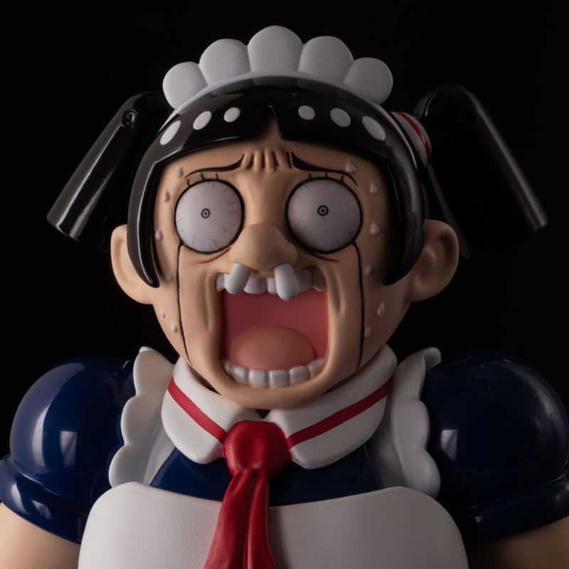 RIOBOT ���� �κ��� - ��ö�� �κ��� �ִϸ��̼� ���� [9���԰��Ϸ�] [4571335880682]