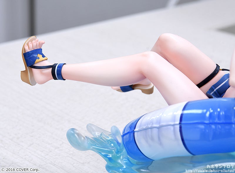 1/7 Ȧ�ζ��̺� - �÷ΰ��� �뿤 ������Ver. [10���԰��Ϸ�][4580590203266]