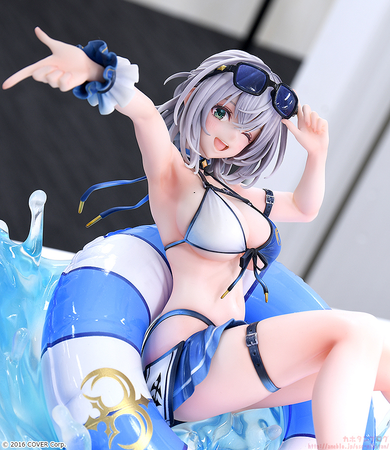 1/7 Ȧ�ζ��̺� - �÷ΰ��� �뿤 ������Ver. [10���԰��Ϸ�][4580590203266]