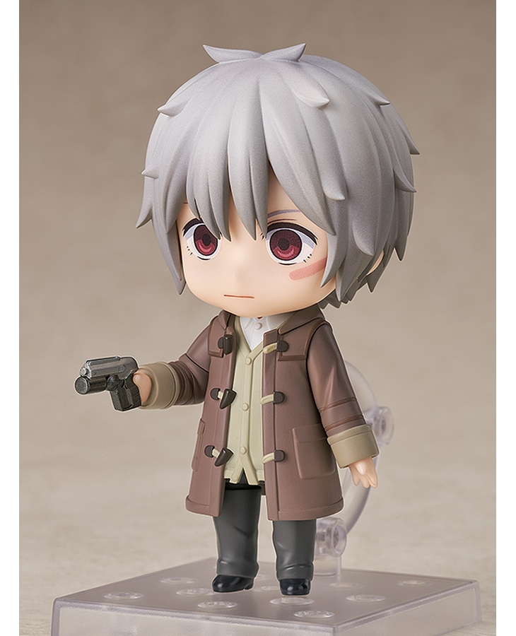 [�ٵ����̵�2005] No.6 - �ÿ� [8���԰��Ϸ�] [4580590173088]