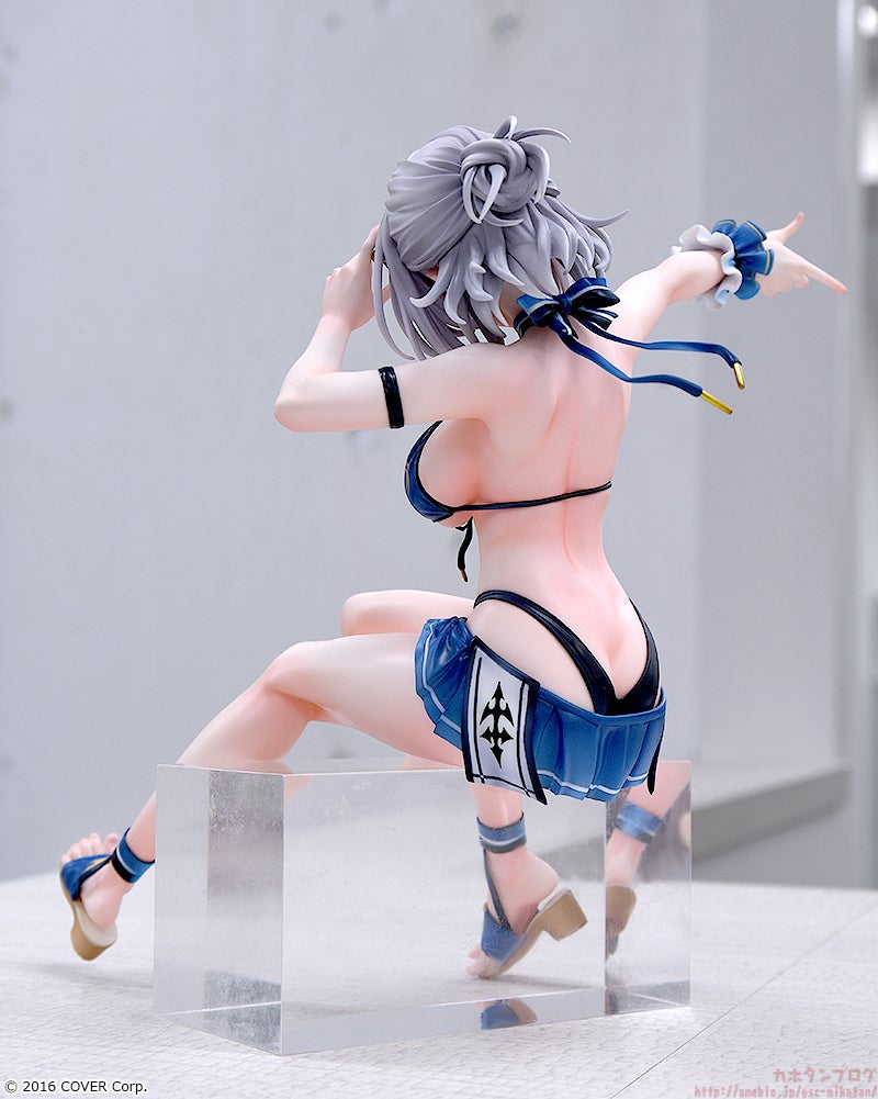 1/7 Ȧ�ζ��̺� - �÷ΰ��� �뿤 ������Ver. [10���԰��Ϸ�][4580590203266]