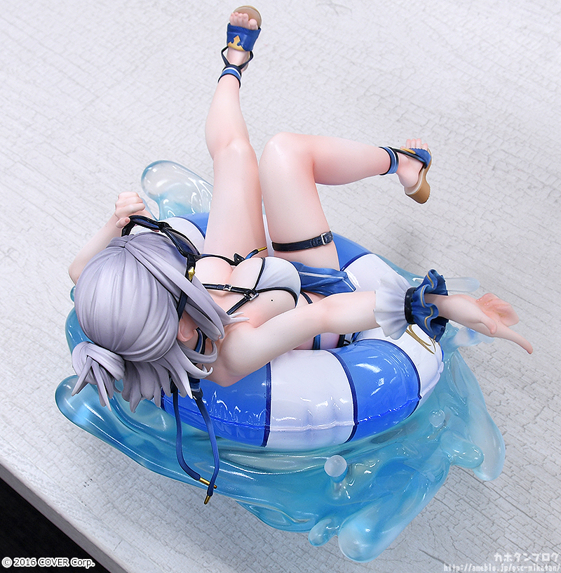 1/7 Ȧ�ζ��̺� - �÷ΰ��� �뿤 ������Ver. [10���԰��Ϸ�][4580590203266]