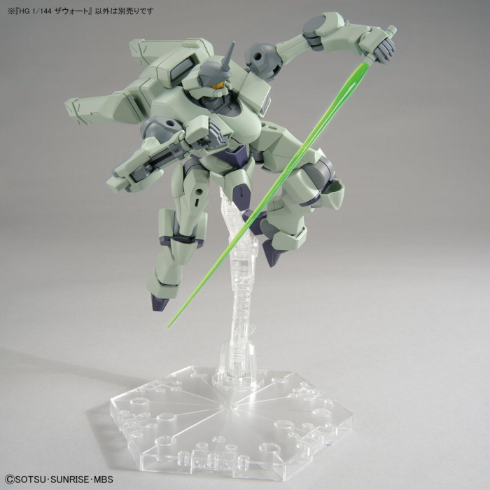 [HG-WM 14] 1/144 ����Ʈ [4���԰��Ϸ�] [4573102650207]