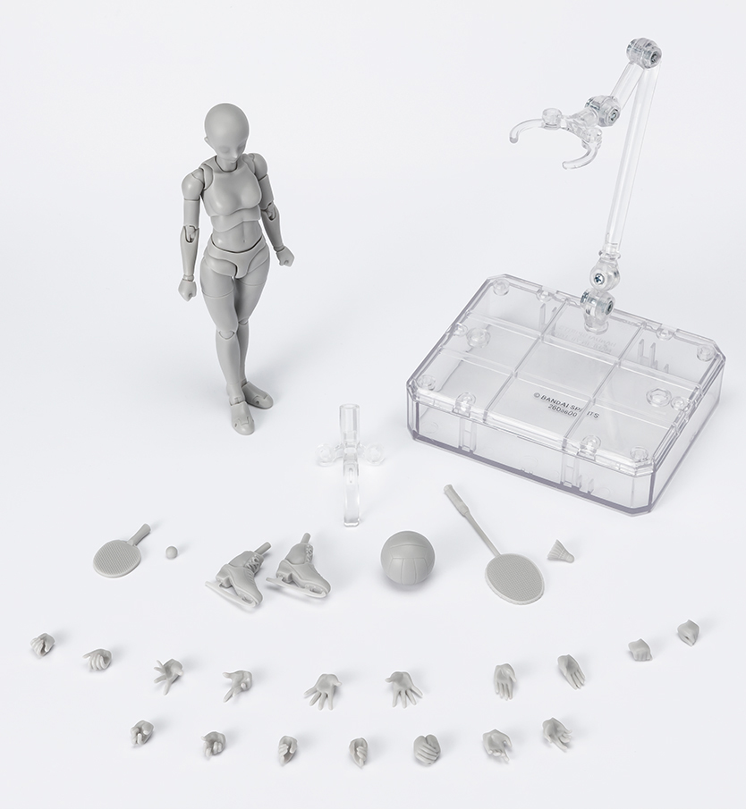 [S.H.Figuarts] �ٵ�» ������ ����� DX��Ʈ(�׷��� �÷� ����) [7���԰��Ϸ�] [4573102649348]