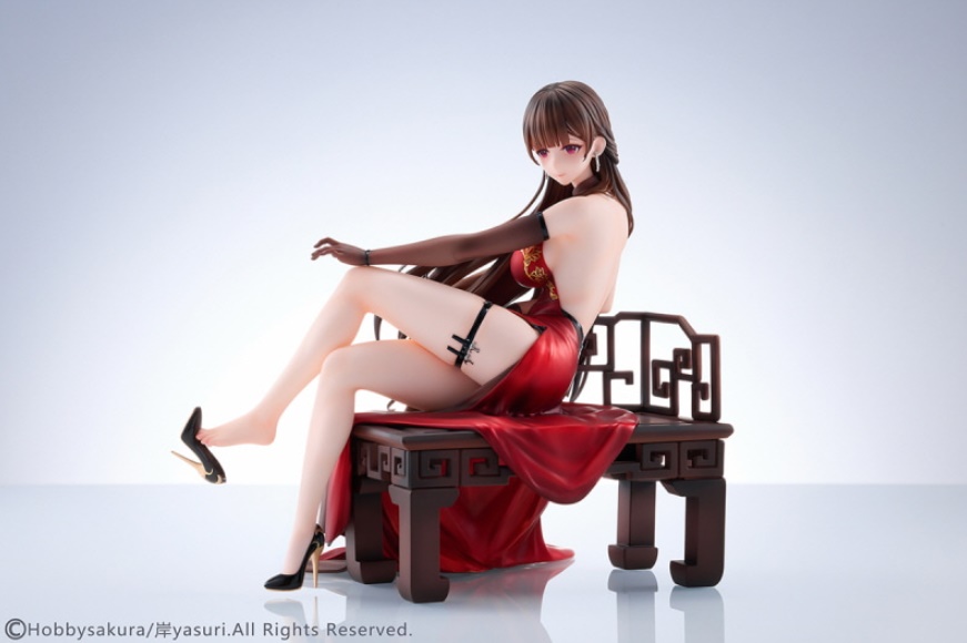 1/7 Lost order : �� �巹��Ver.  [6974982160172]