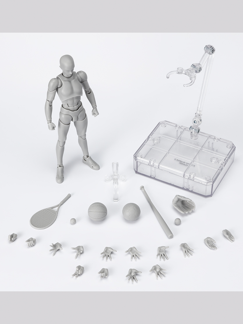 [S.H.Figuarts] �ٵ� ������ ����� DX ��Ʈ(�׷��� �÷� ����) [7���԰��Ϸ�] [4573102649331]