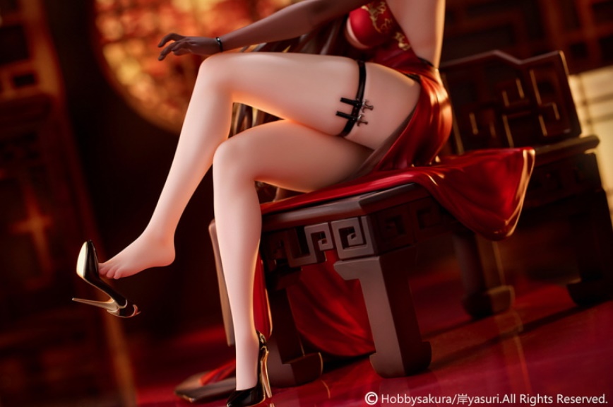 1/7 Lost order : �� �巹��Ver.  [6974982160172]