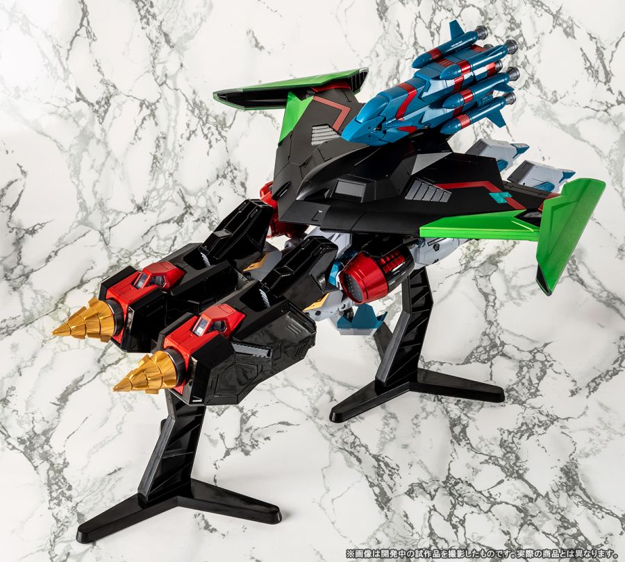 [���ձ�ȥ] GX-104 ���ڿ� �������̰� FINAL - �������̰� [9���԰��Ϸ�] [4573102638939]