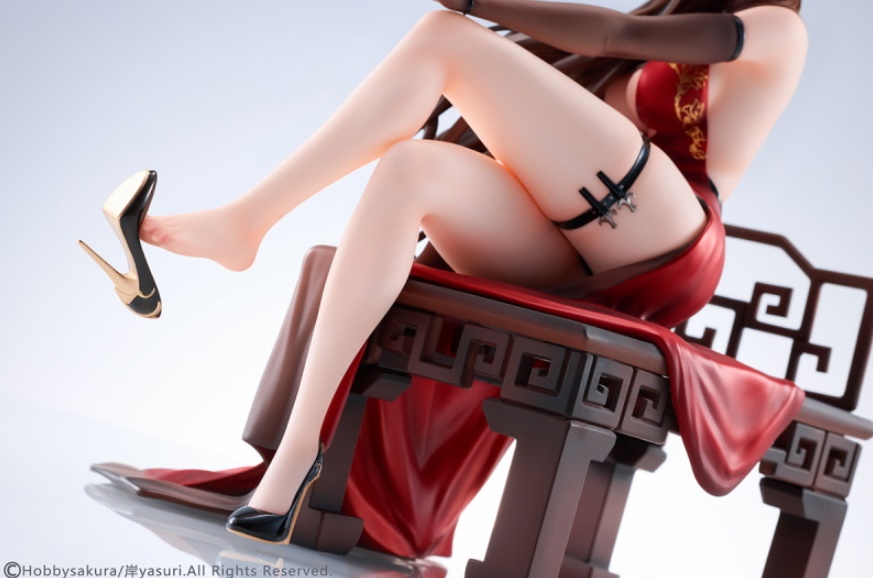 1/7 Lost order : �� �巹��Ver.  [6974982160172]