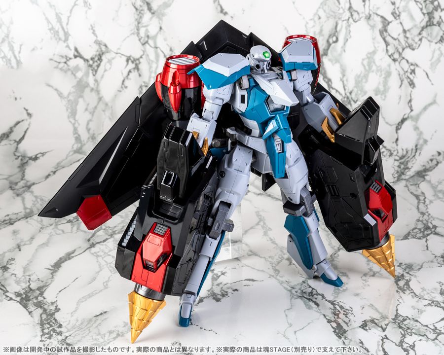 [���ձ�ȥ] GX-104 ���ڿ� �������̰� FINAL - �������̰� [9���԰��Ϸ�] [4573102638939]