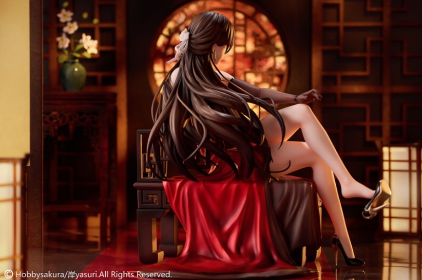 1/7 Lost order : �� �巹��Ver.  [6974982160172]