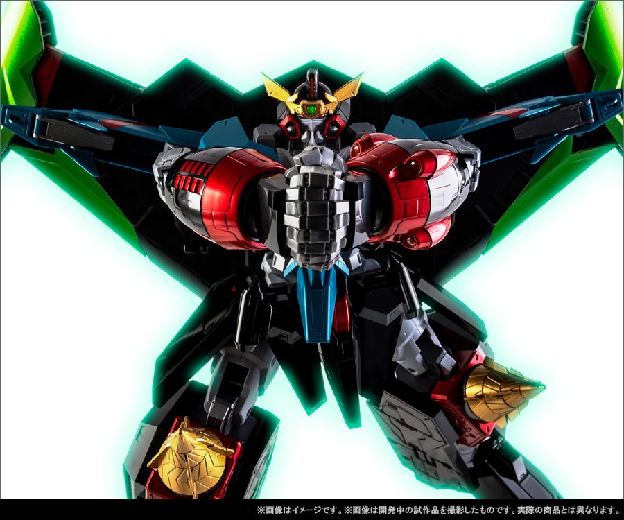 [���ձ�ȥ] GX-104 ���ڿ� �������̰� FINAL - �������̰� [9���԰��Ϸ�] [4573102638939]