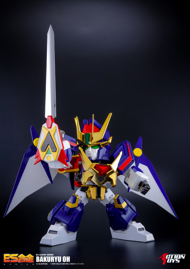 ES�ձ� ���빫�� ����¡�� - �������� [6���԰��Ϸ�][4571116967113]