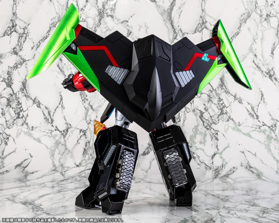 [���ձ�ȥ] GX-104 ���ڿ� �������̰� FINAL - �������̰� [9���԰��Ϸ�] [4573102638939]