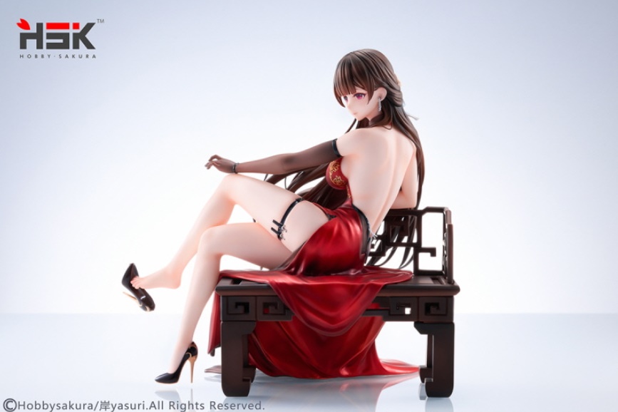 1/7 Lost order : �� �巹��Ver.  [6974982160172]