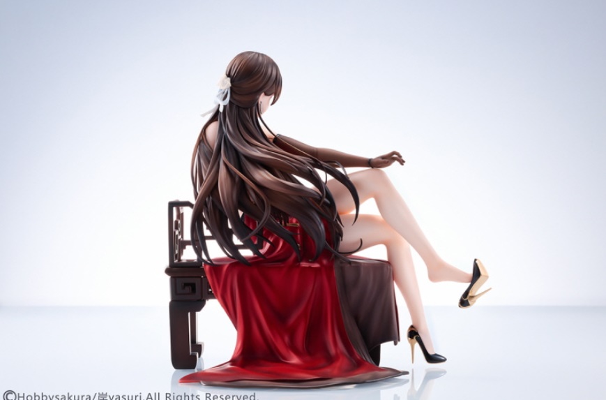 1/7 Lost order : �� �巹��Ver.  [6974982160172]