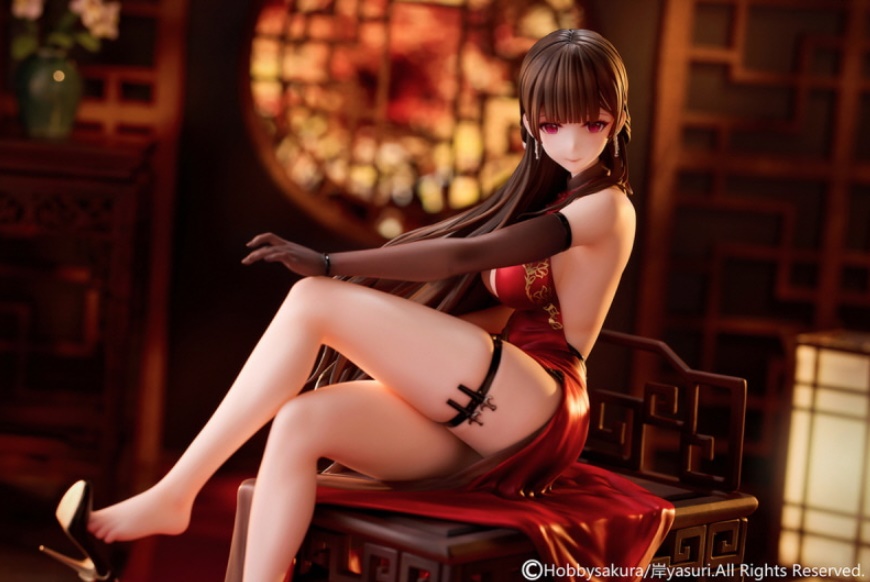 1/7 Lost order : �� �巹��Ver.  [6974982160172]