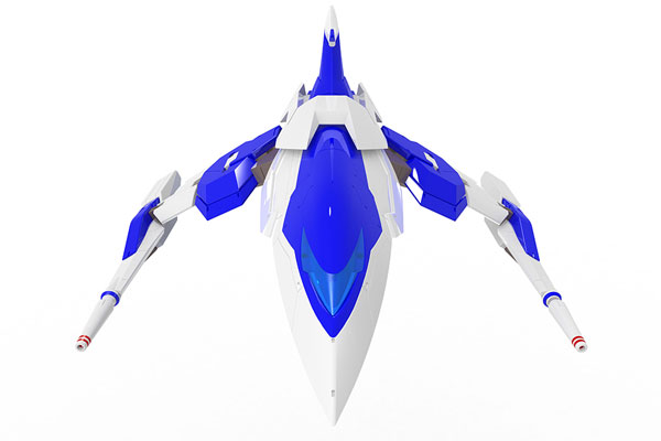 1/60 �ٶ��̾ ����Ʈ CS�ھ�+ - ������ �ǹ� ȣũ ����Ʈ(2P�÷� ����) [6���԰��Ϸ�] [4582362385644]