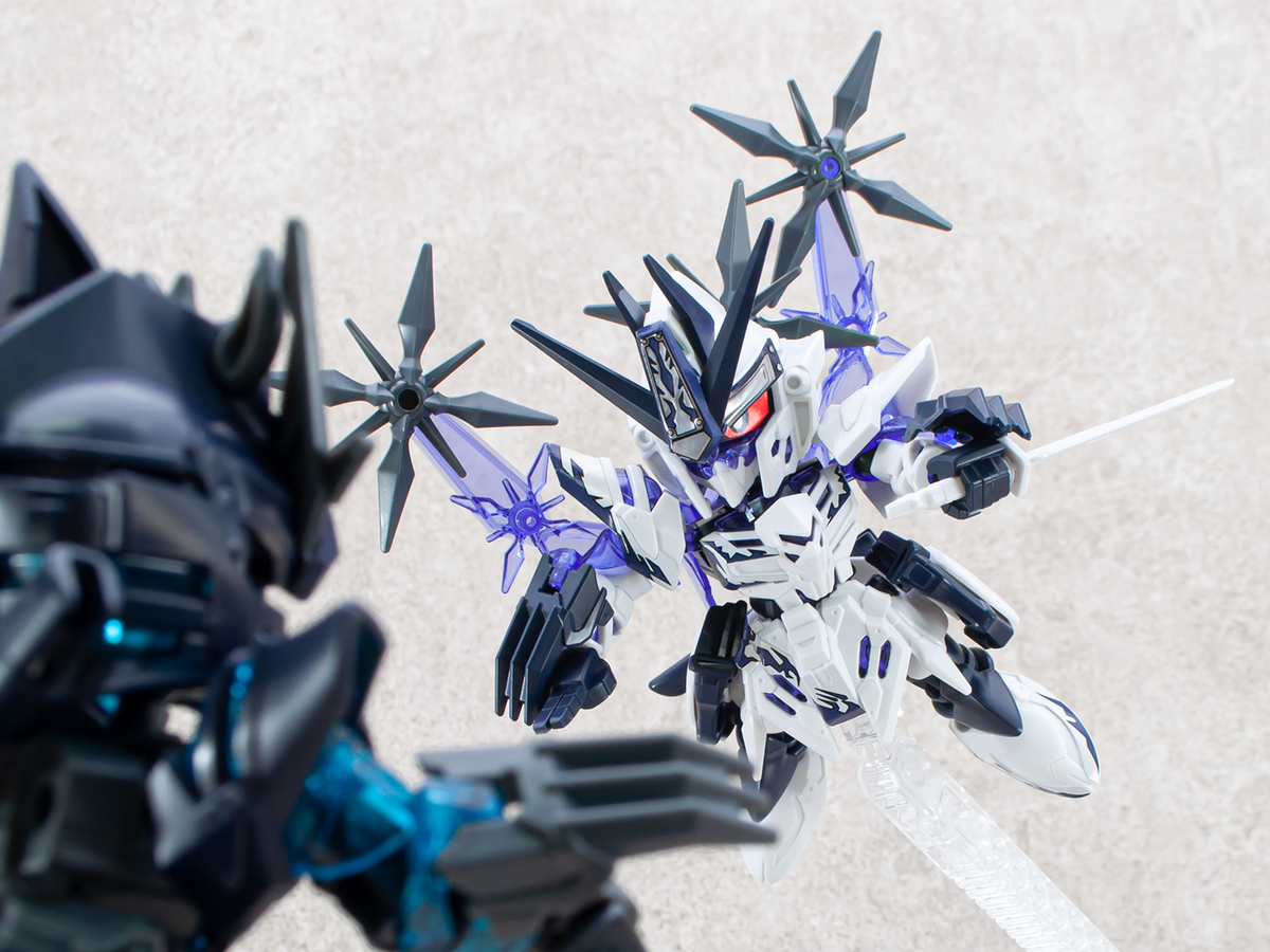 [SD�Ǵ�����������] 22.������ �Ǵ� ��Ÿ ī�� [8���԰��Ϸ�] [4573102621818]