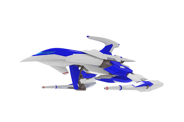 1/60 �ٶ��̾ ����Ʈ CS�ھ�+ - ������ �ǹ� ȣũ ����Ʈ(2P�÷� ����) [6���԰��Ϸ�] [4582362385644]