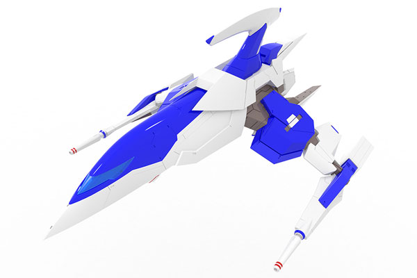 1/60 �ٶ��̾ ����Ʈ CS�ھ�+ - ������ �ǹ� ȣũ ����Ʈ(2P�÷� ����) [6���԰��Ϸ�] [4582362385644]